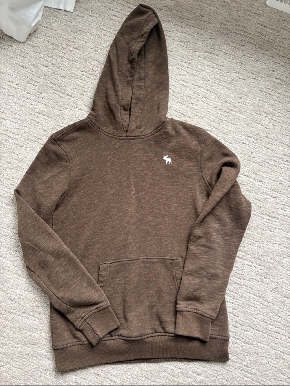 Abercrombie kids hoodie